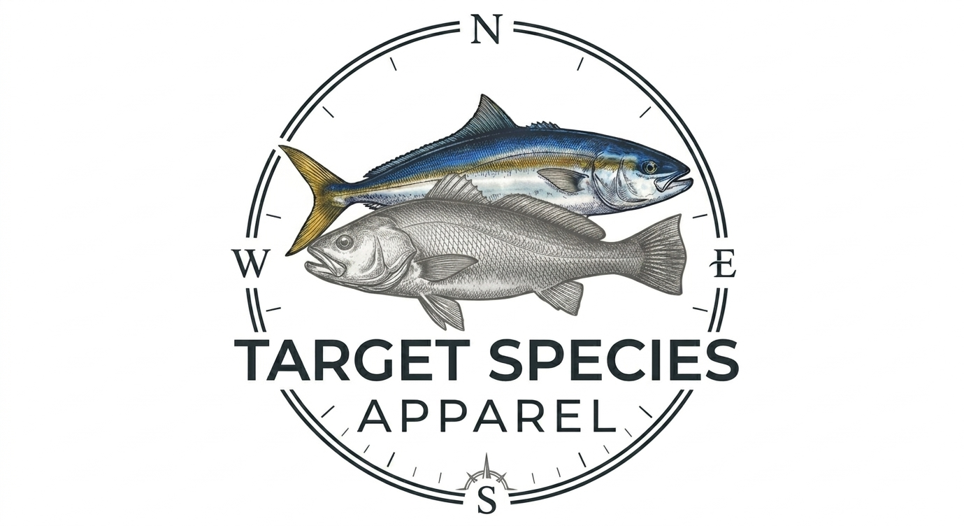 Target Species Apparel